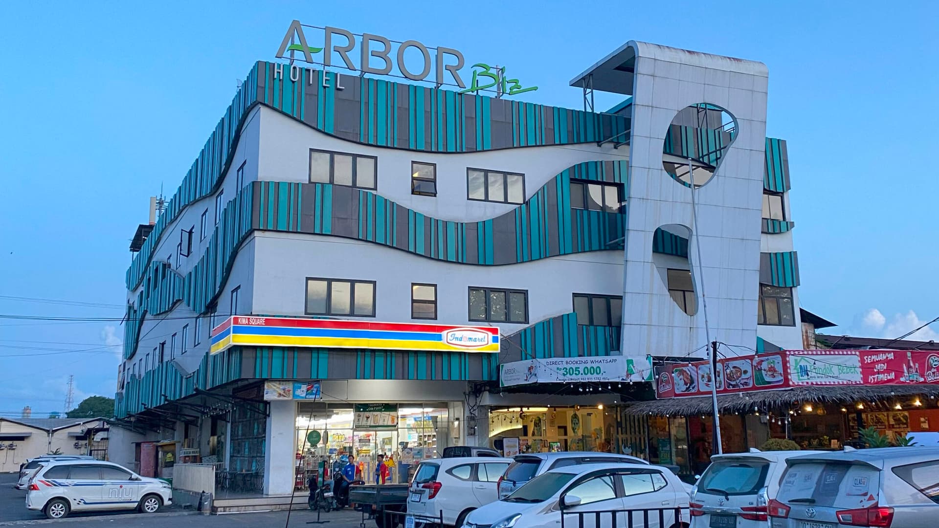 About Aptana Citra Solusindo