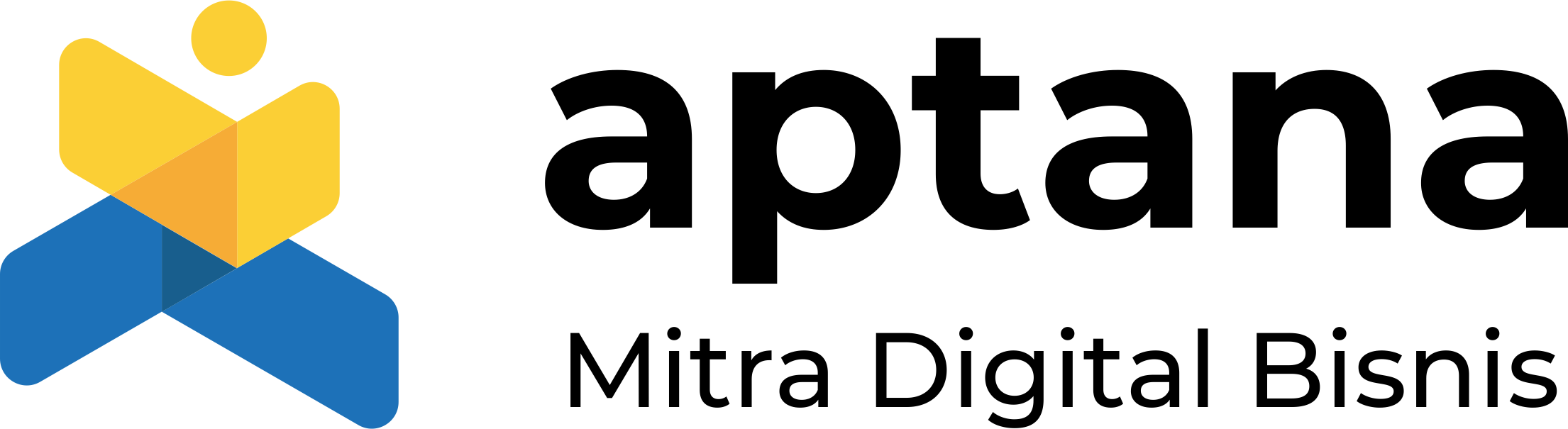 PT. Aptana Citra Solusindo